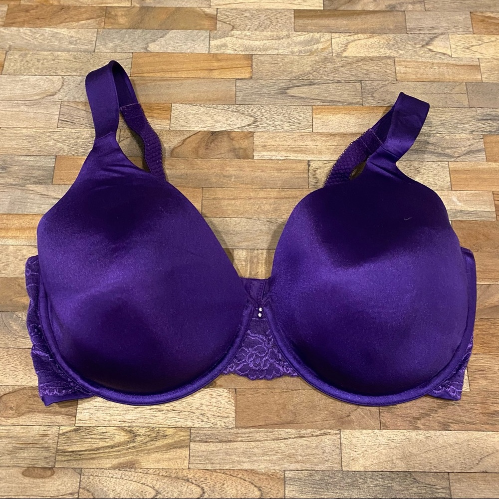 Vanity Fair full coverage bra